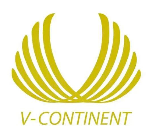 石家庄西美五洲酒店 Logo